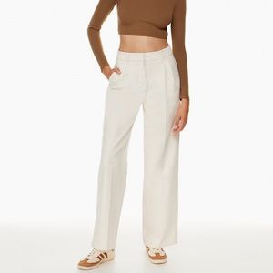 Aritzia dion pant